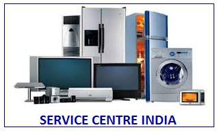 Service Centre bharat